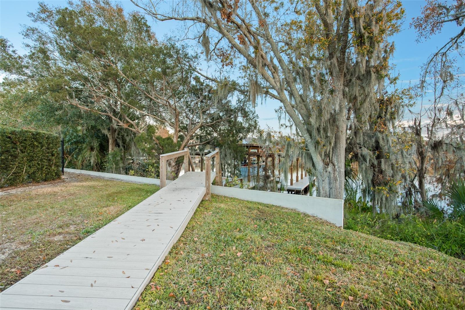 CARMEL - Residential