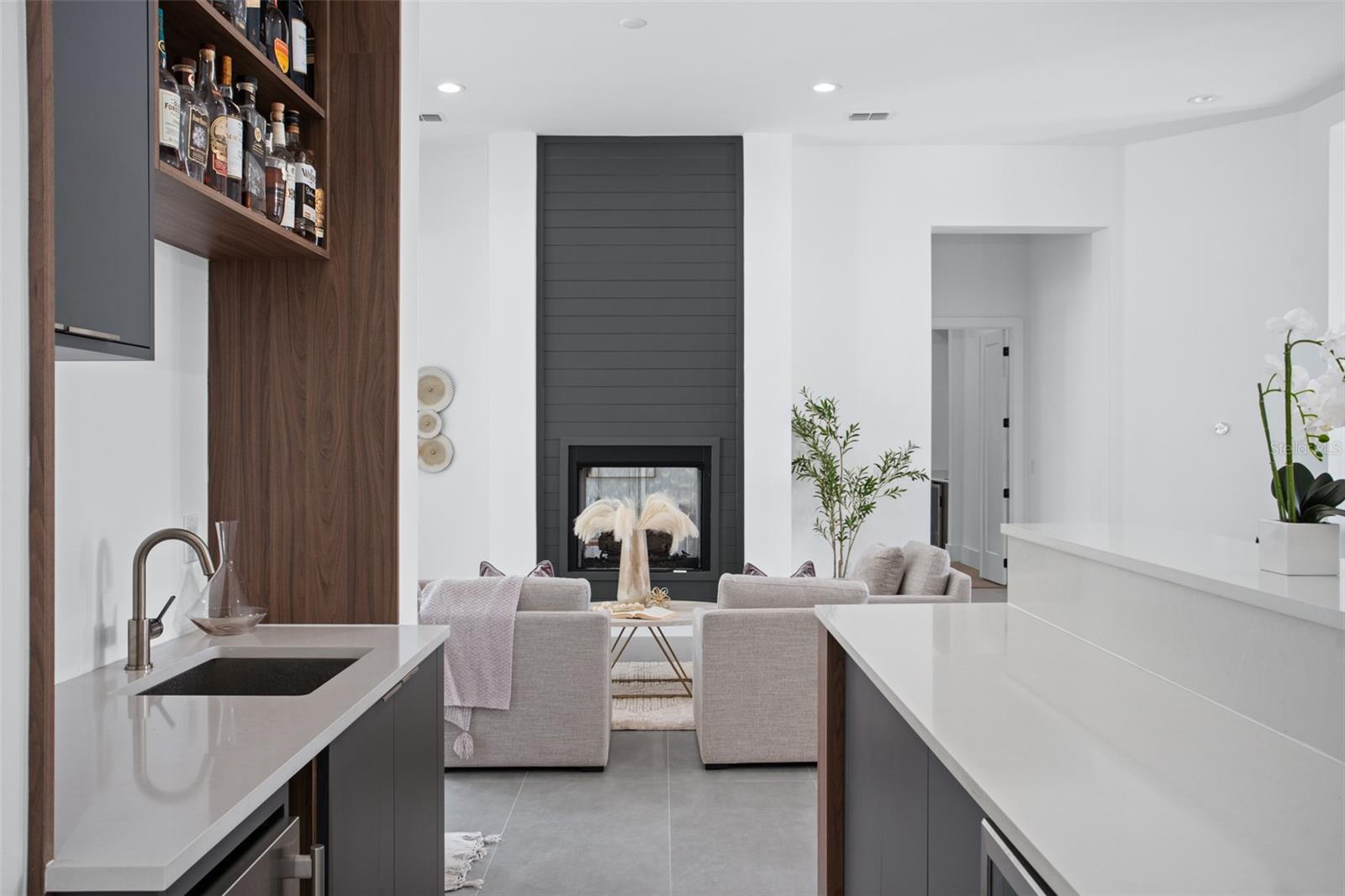 CARMEL - Residential