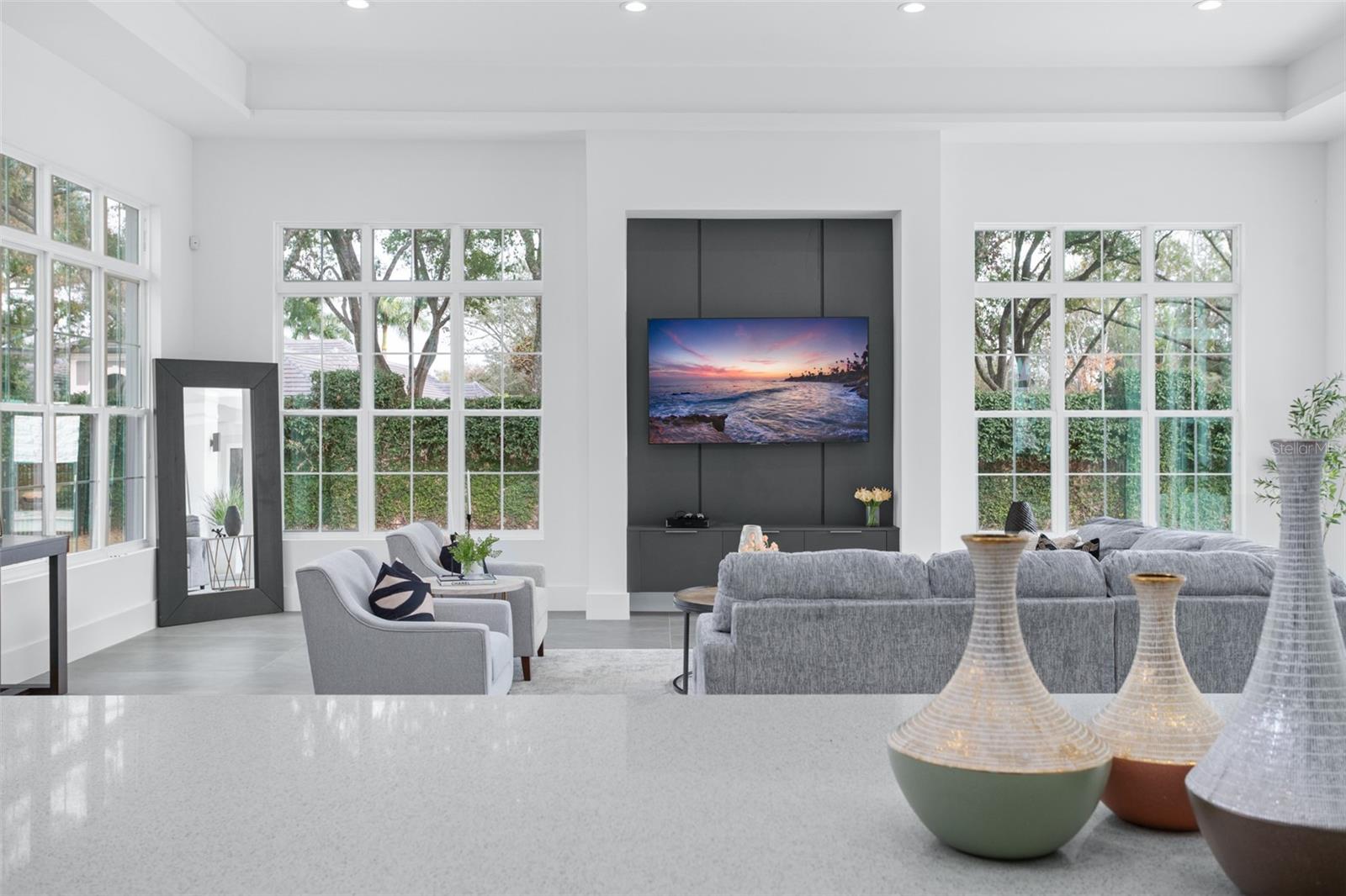 CARMEL - Residential
