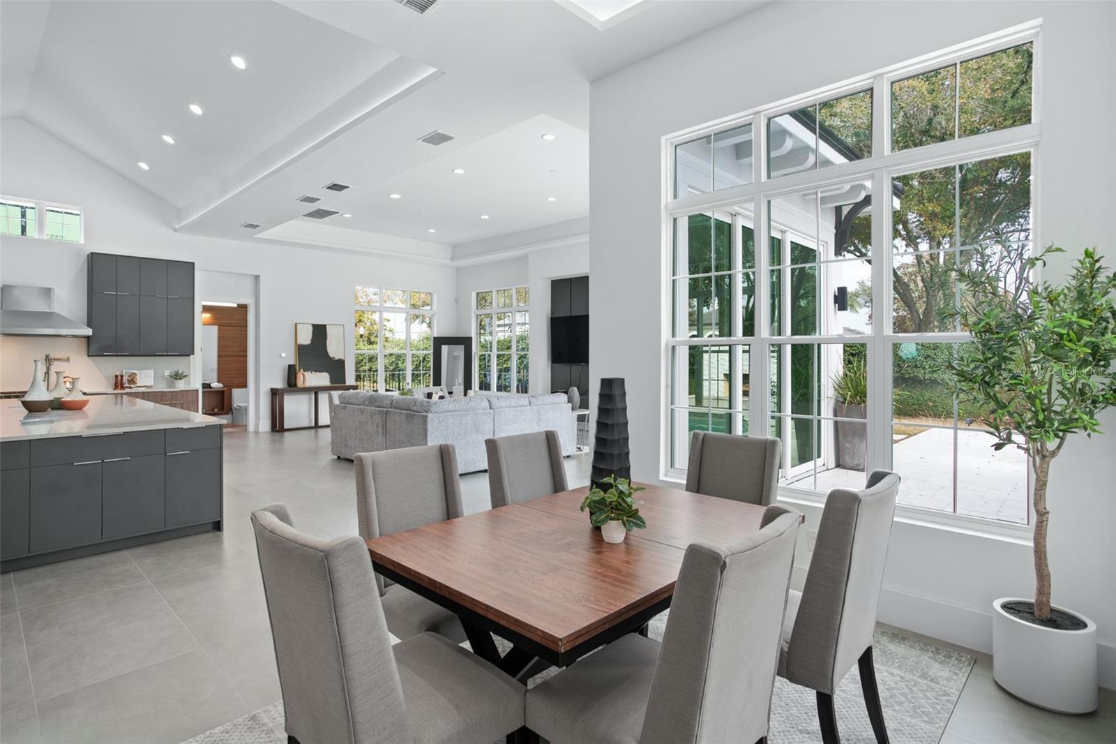 CARMEL - Residential