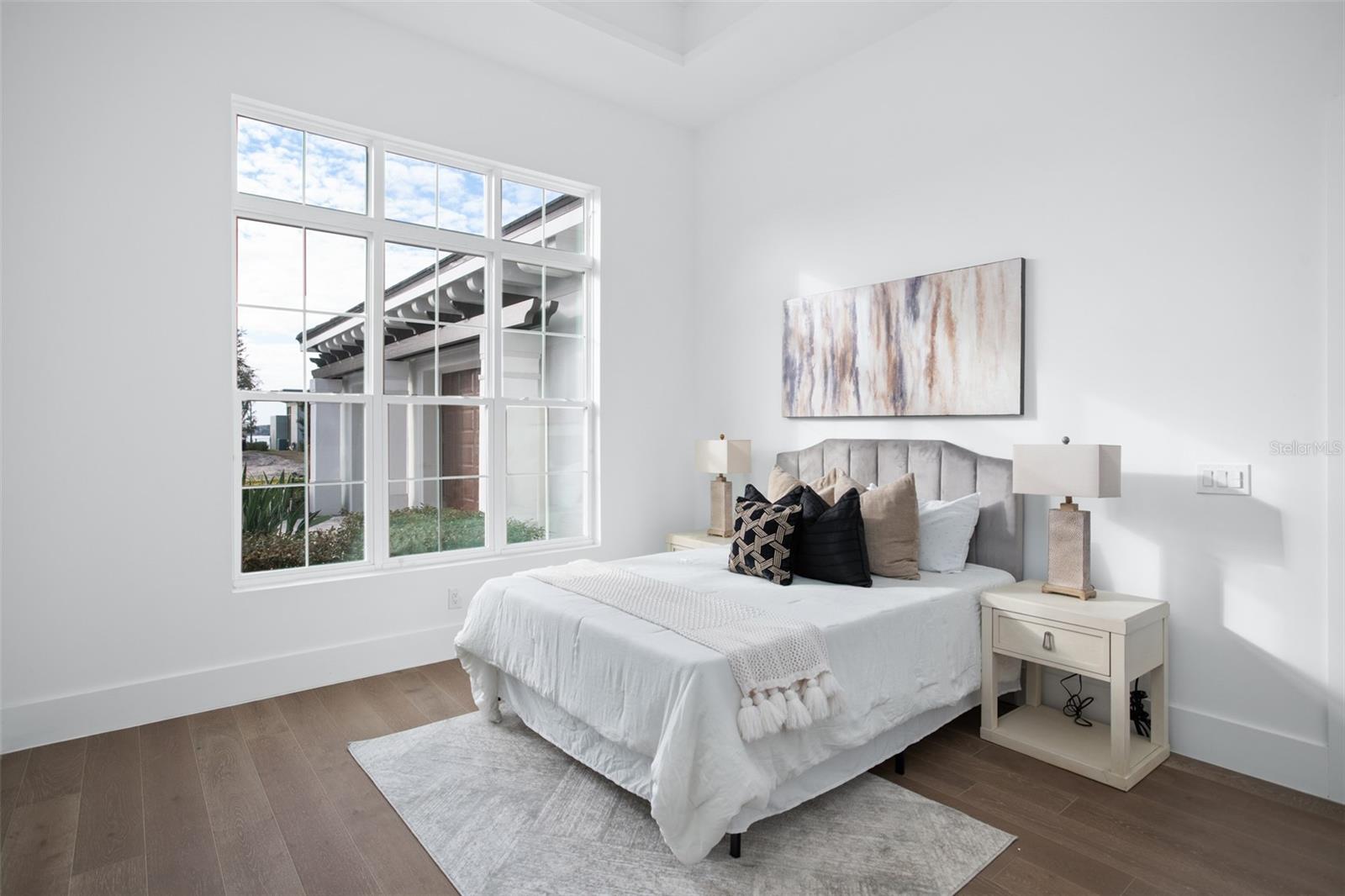 CARMEL - Residential