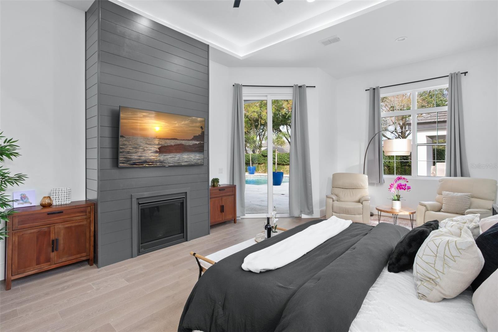 CARMEL - Residential