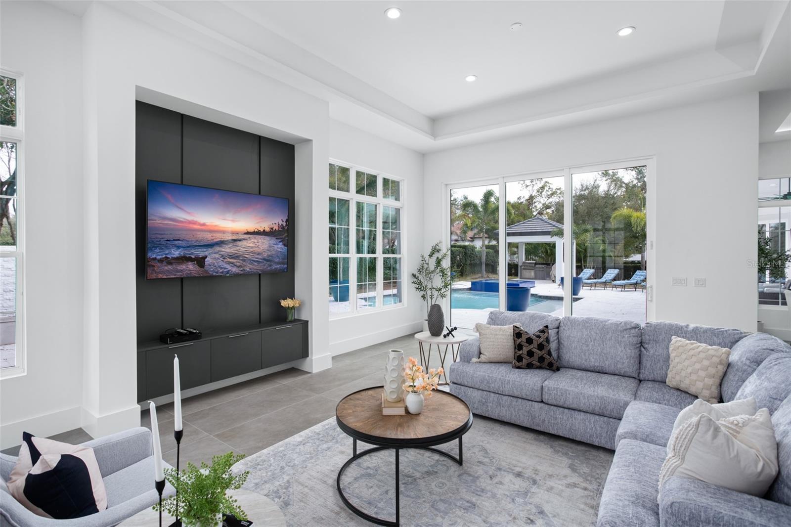CARMEL - Residential