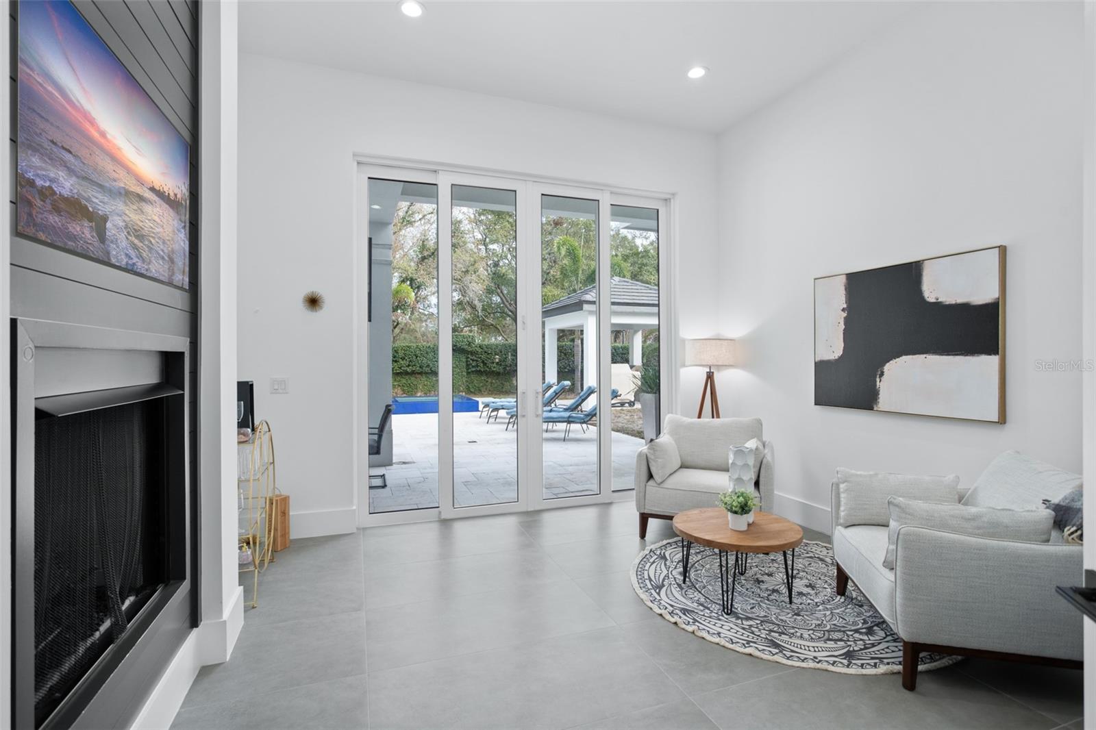 CARMEL - Residential