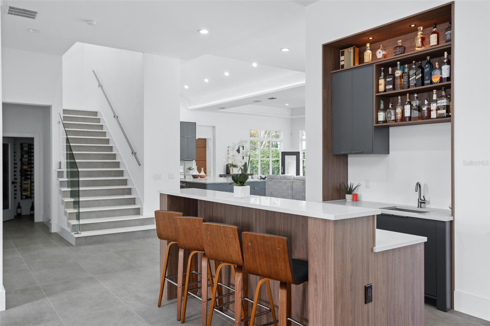 CARMEL - Residential