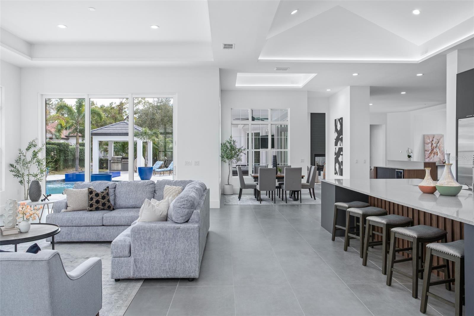 CARMEL - Residential