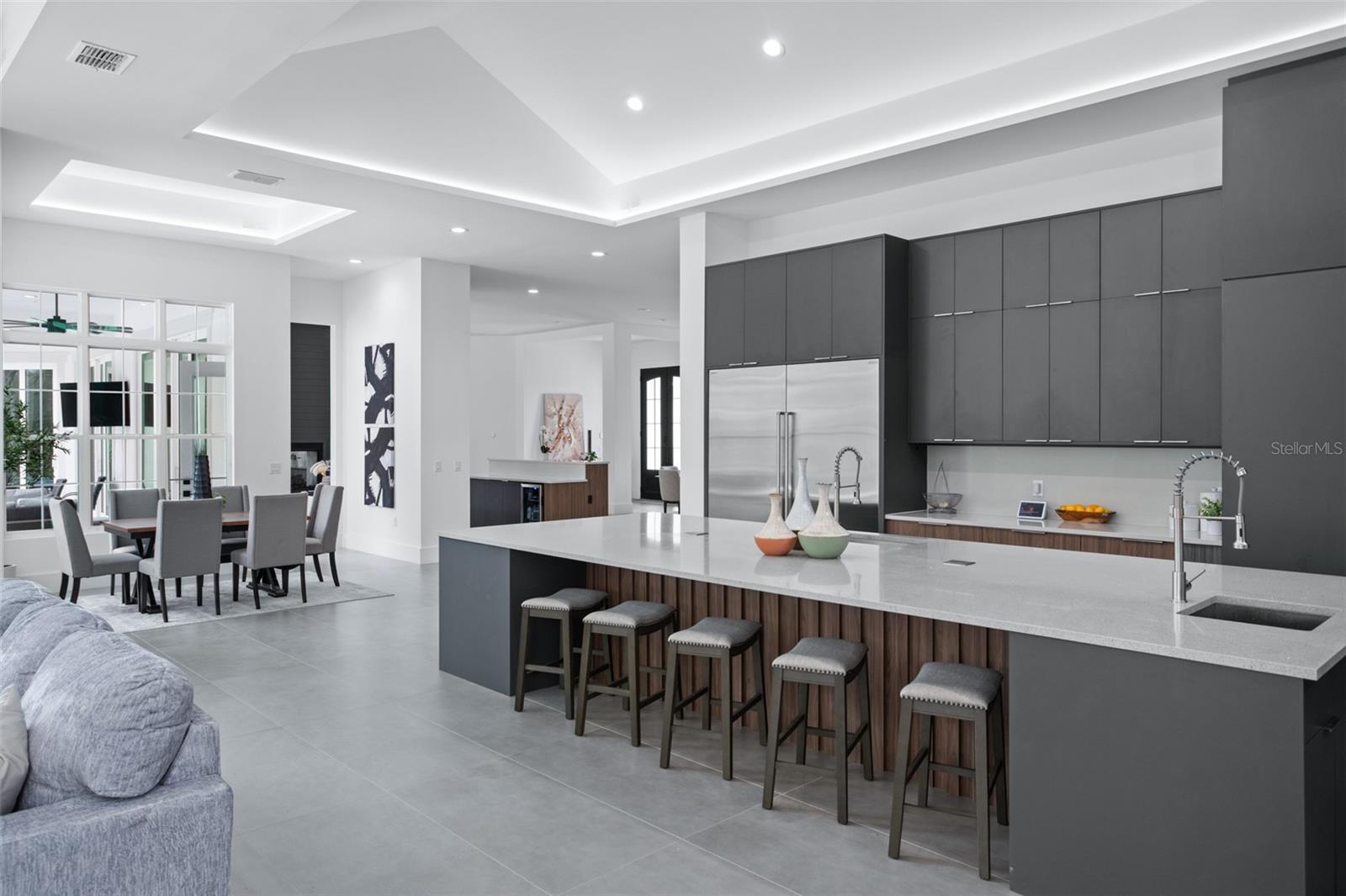 CARMEL - Residential