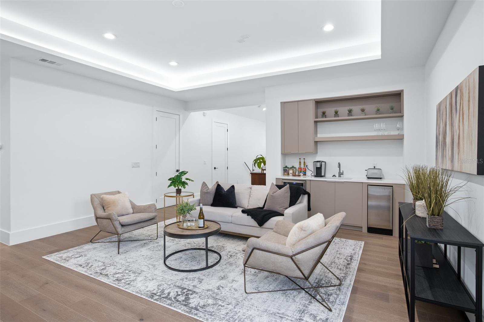 CARMEL - Residential