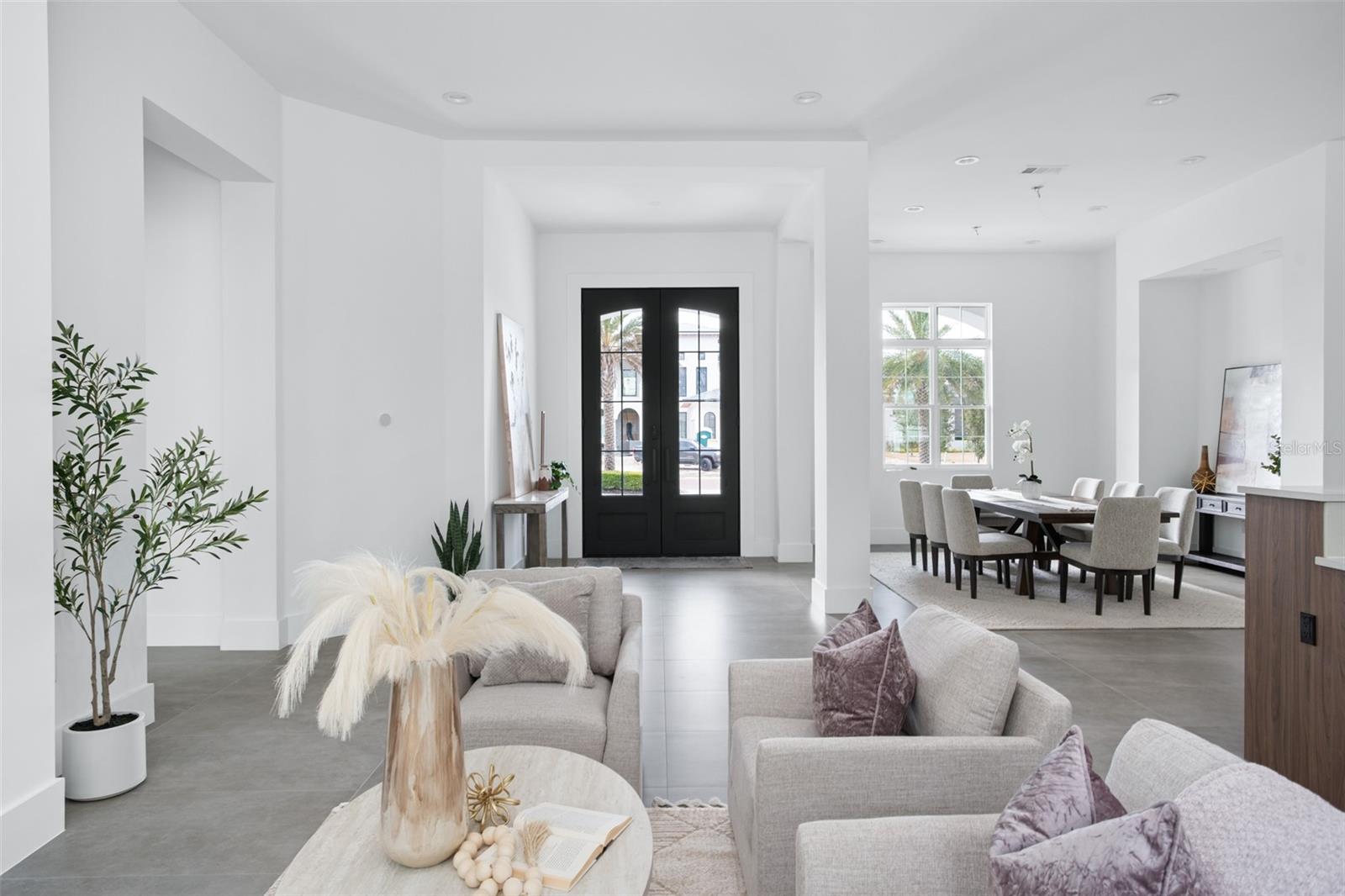 CARMEL - Residential