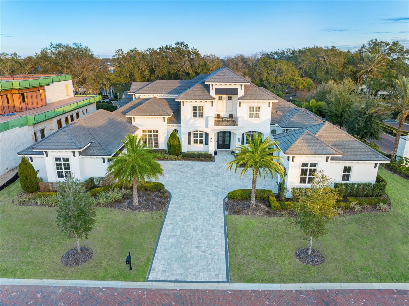 CARMEL - Residential