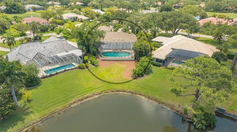 A home in OSPREY