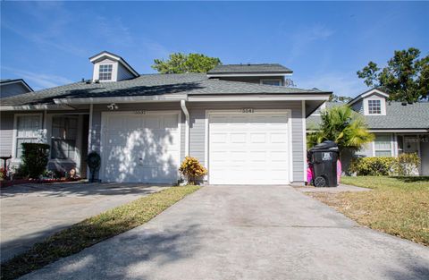 A home in ORLANDO