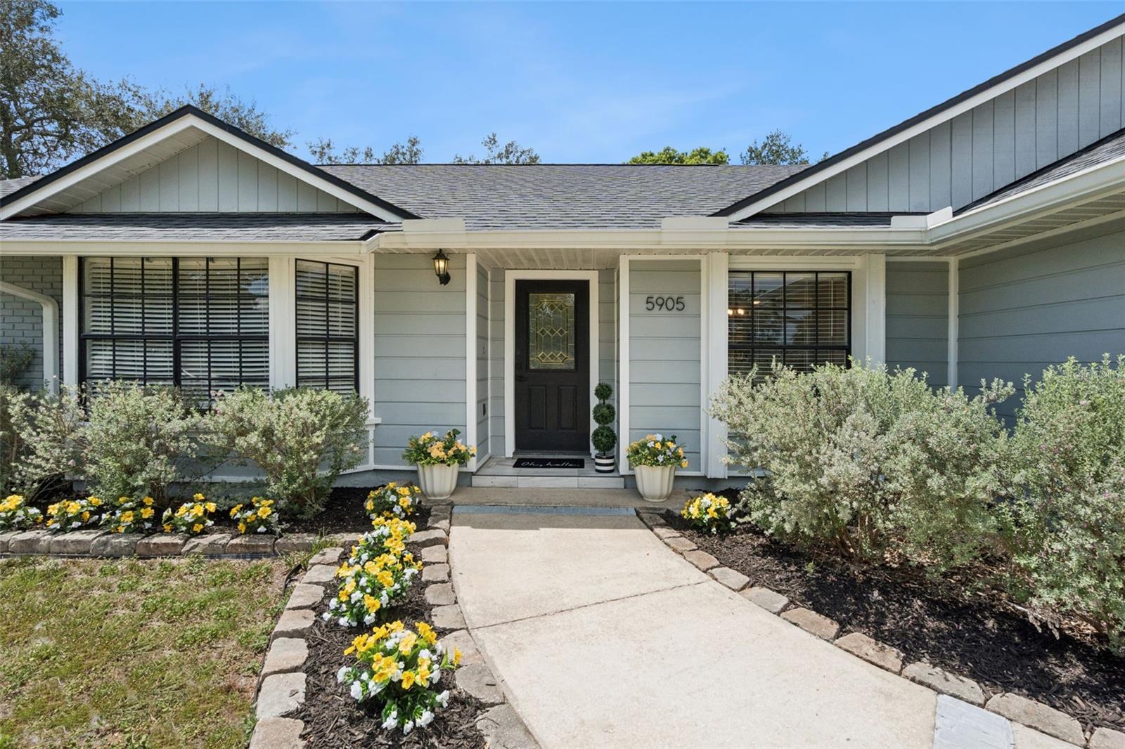 5905 CEDAR PINE DRIVE