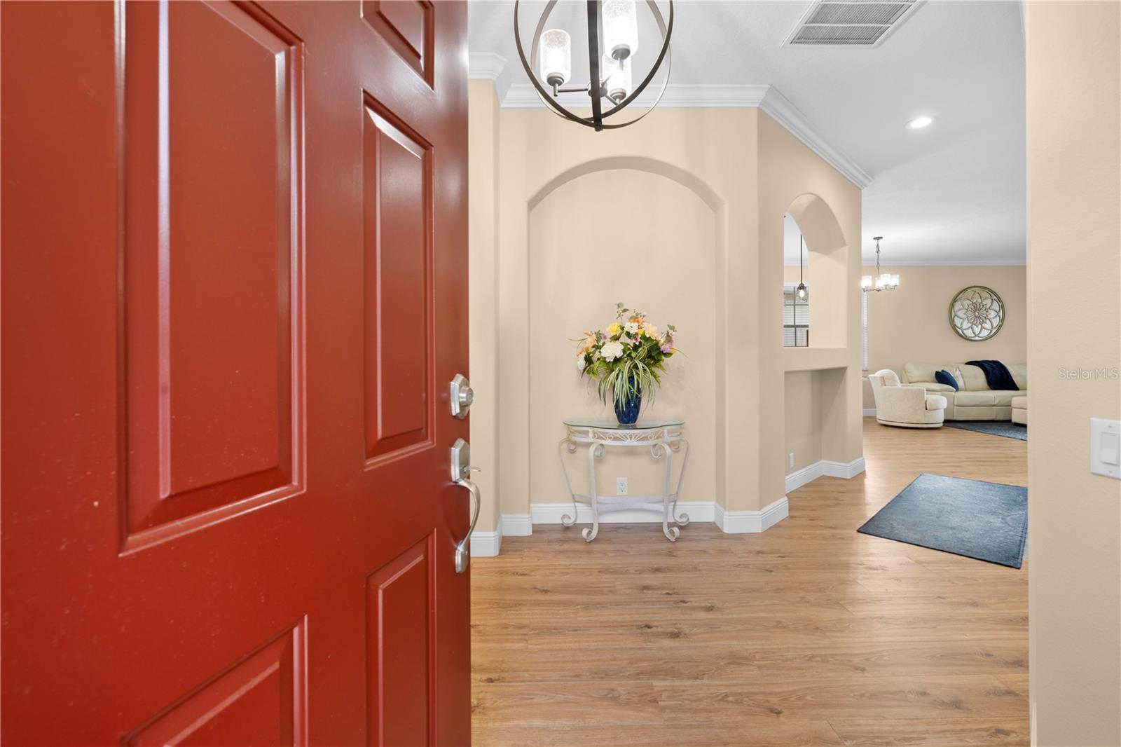 15004 MIDDLE FAIRWAY DRIVE