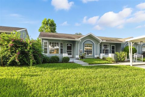 Photo of 38335 Eucalyptus Drive, Zephyrhills, FL 33542 (MLS # TB8413273)