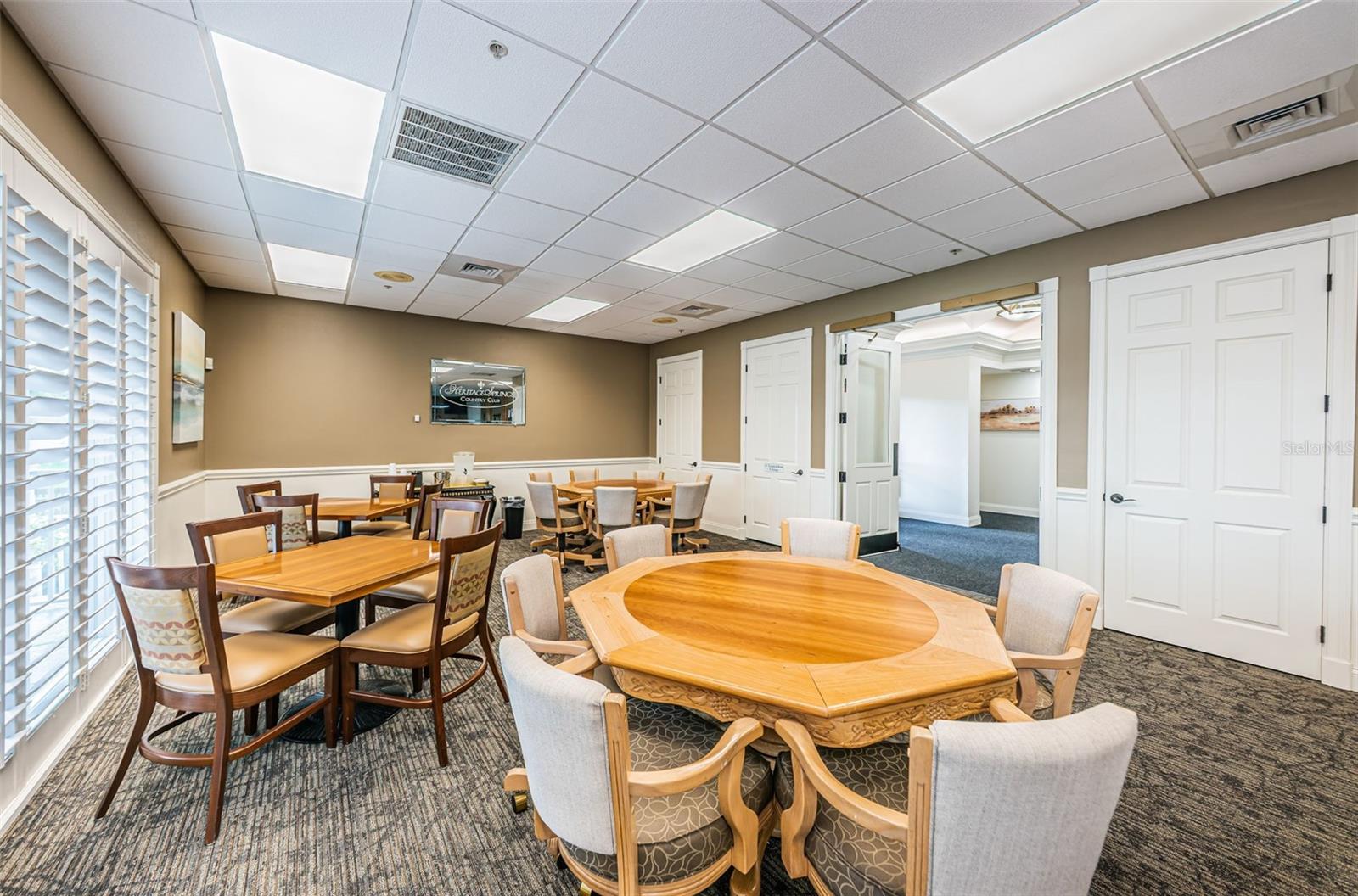 HERITAGE SPRINGS VILLAGE 03 - Residential