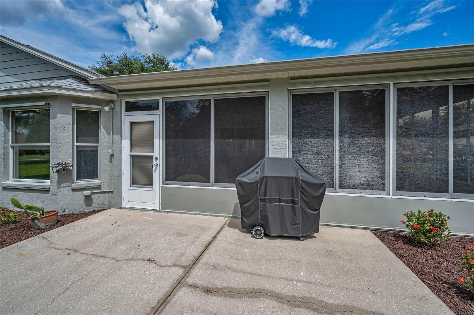 HERITAGE SPRINGS VILLAGE 03 - Residential