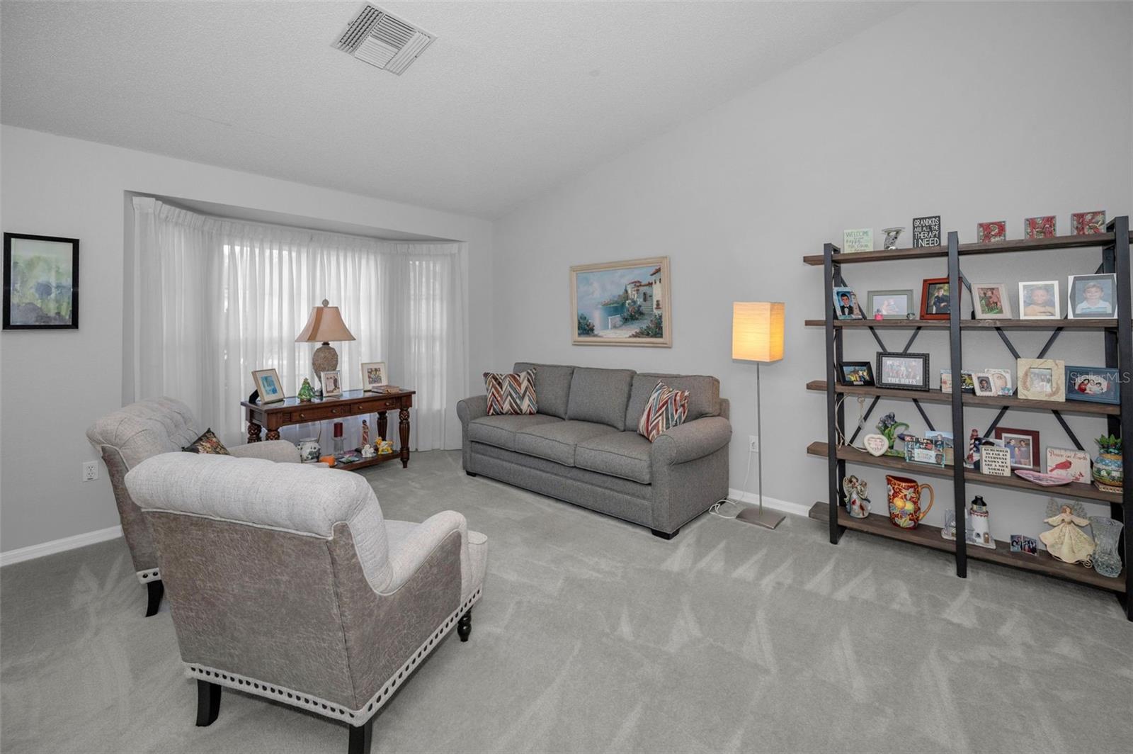 HERITAGE SPRINGS VILLAGE 03 - Residential