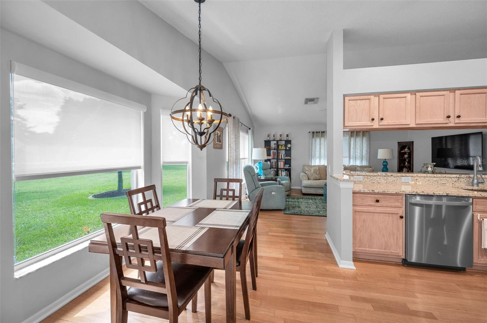 HERITAGE SPRINGS VILLAGE 03 - Residential