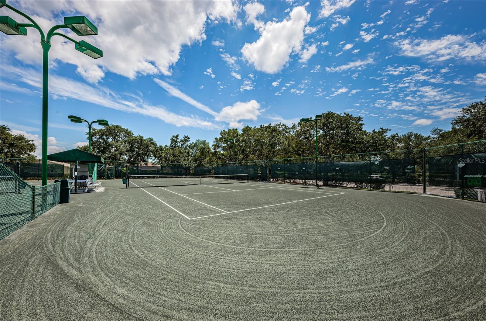 HERITAGE SPRINGS VILLAGE 03 - Residential