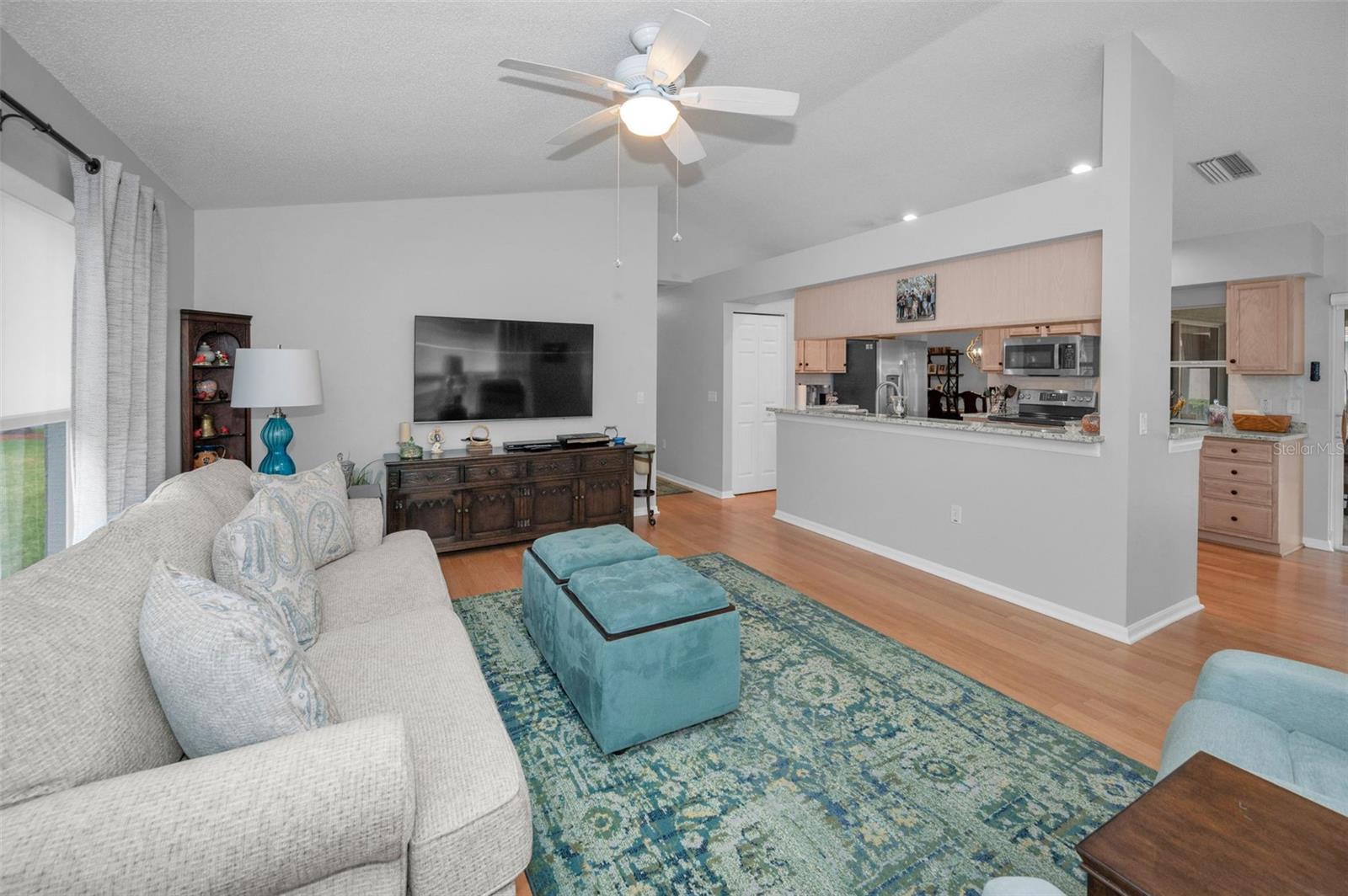 HERITAGE SPRINGS VILLAGE 03 - Residential