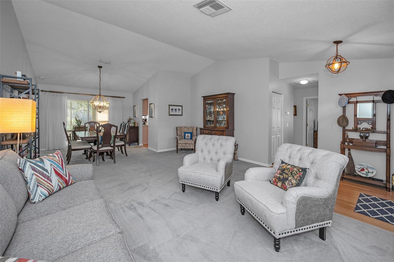 HERITAGE SPRINGS VILLAGE 03 - Residential