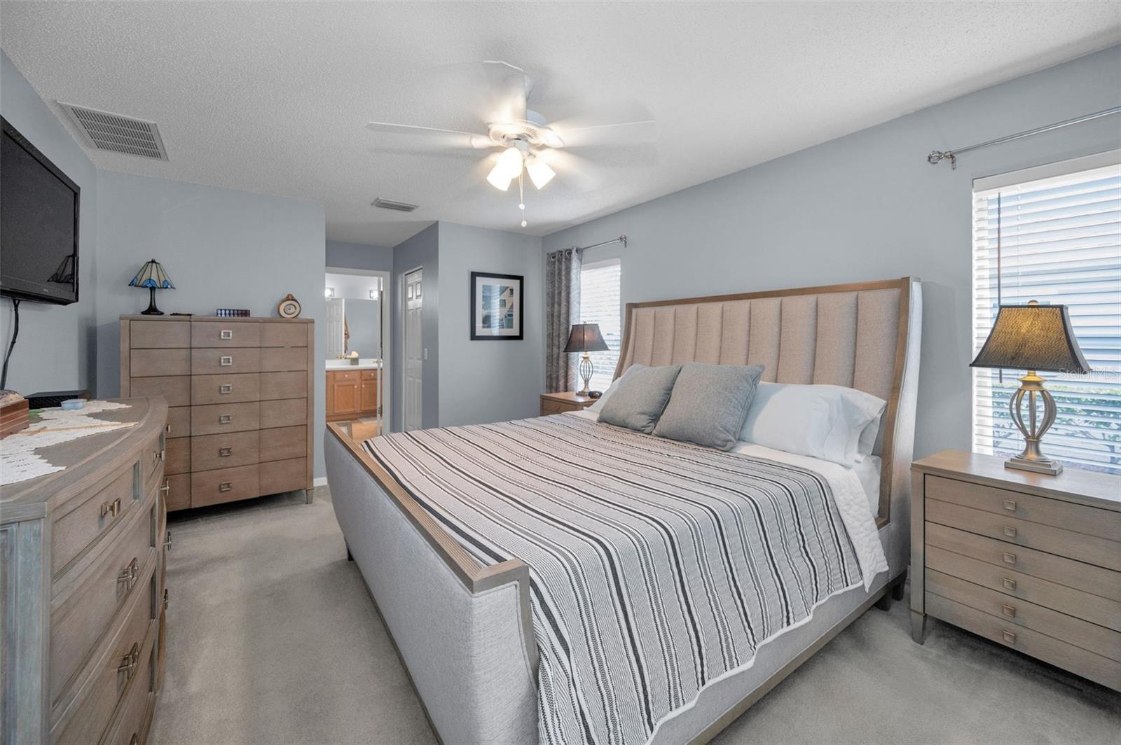 HERITAGE SPRINGS VILLAGE 03 - Residential