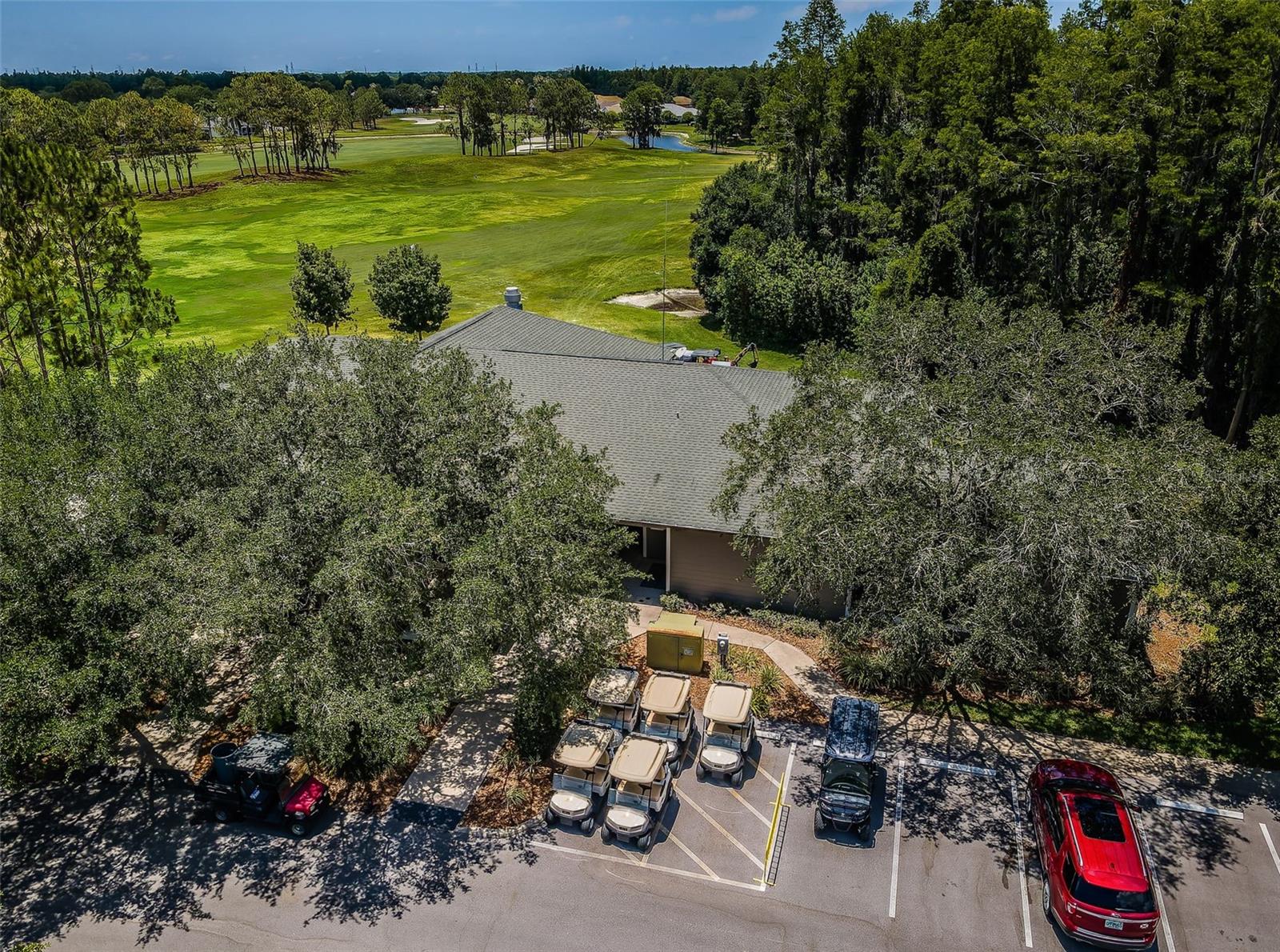 HERITAGE SPRINGS VILLAGE 03 - Residential