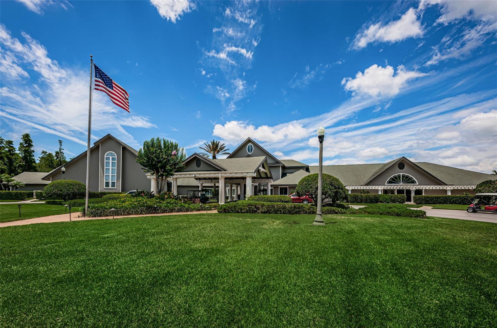 HERITAGE SPRINGS VILLAGE 03 - Residential