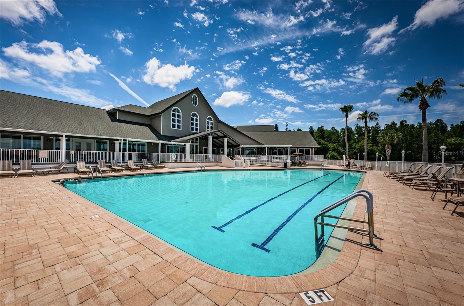 HERITAGE SPRINGS VILLAGE 03 - Residential