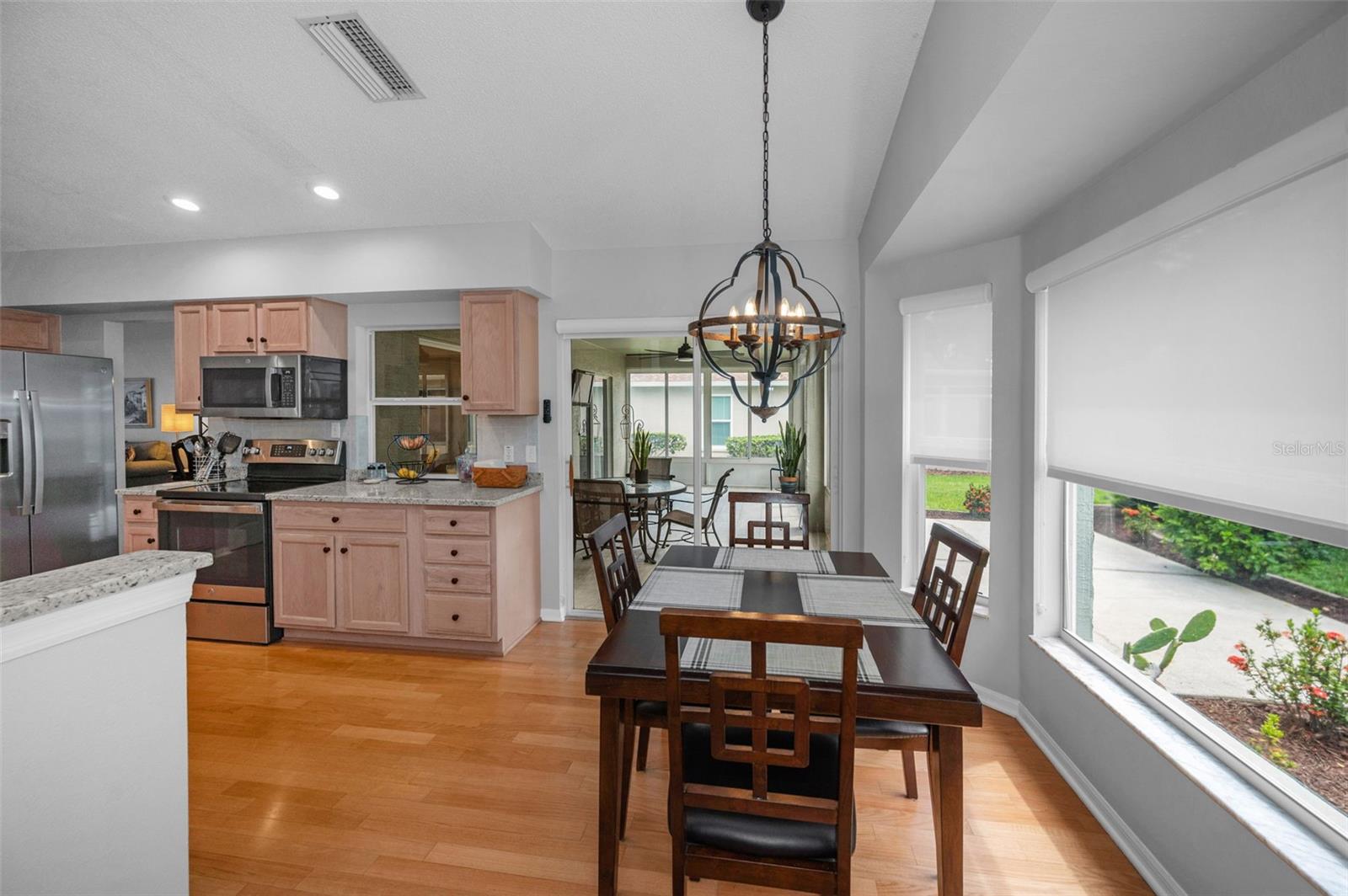 HERITAGE SPRINGS VILLAGE 03 - Residential