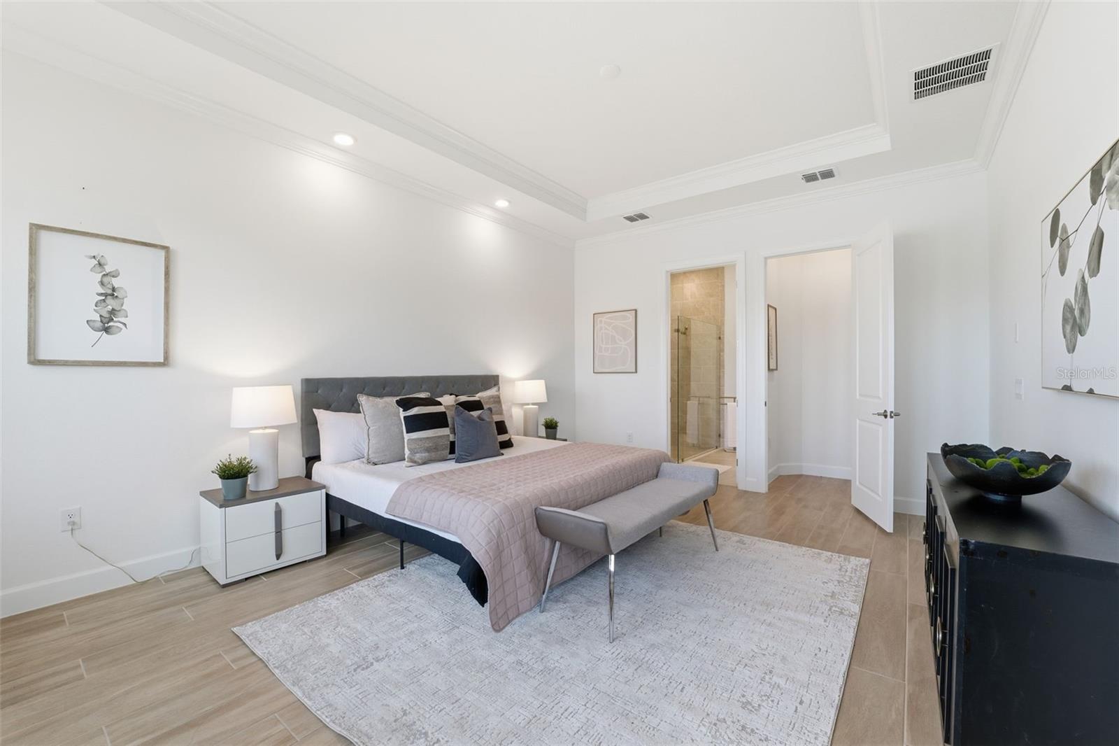 ESPLANADE/WIREGRASS RANCH PHS - Residential