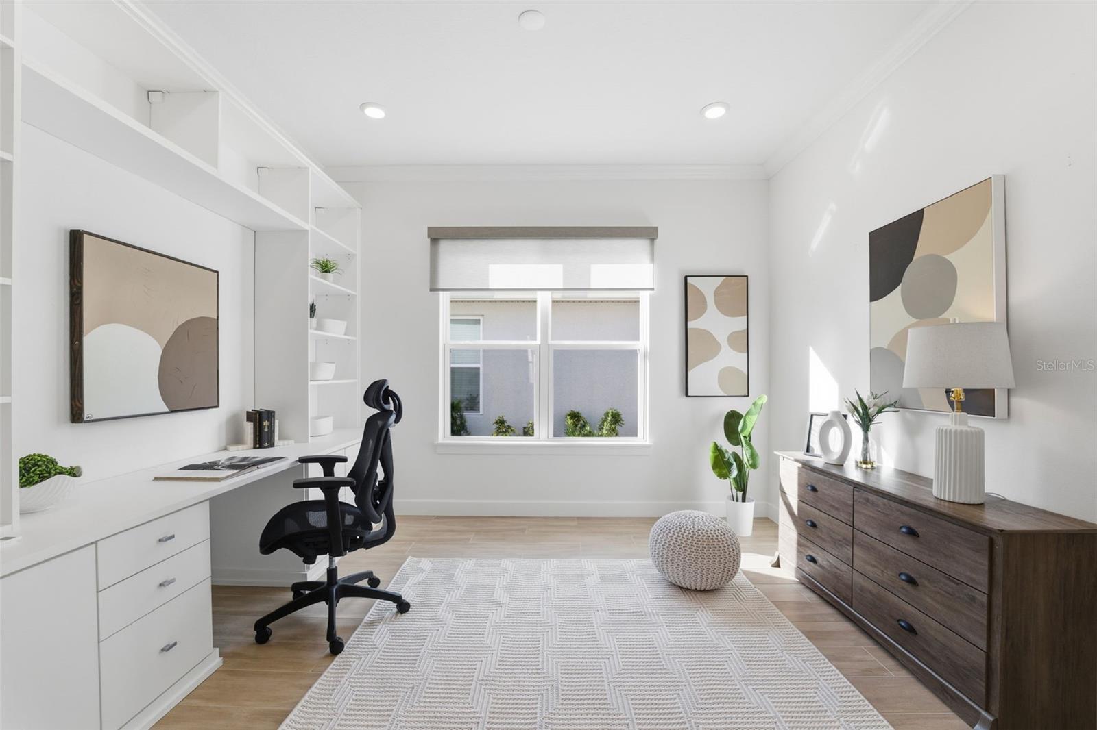 ESPLANADE/WIREGRASS RANCH PHS - Residential