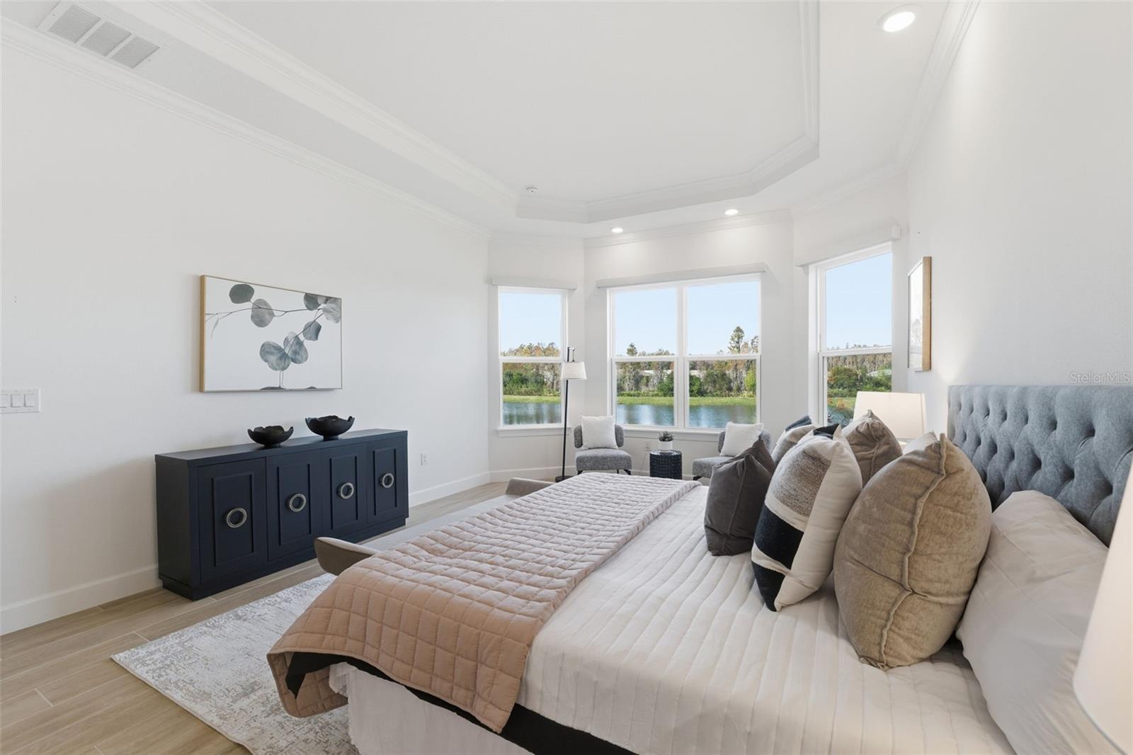 ESPLANADE/WIREGRASS RANCH PHS - Residential