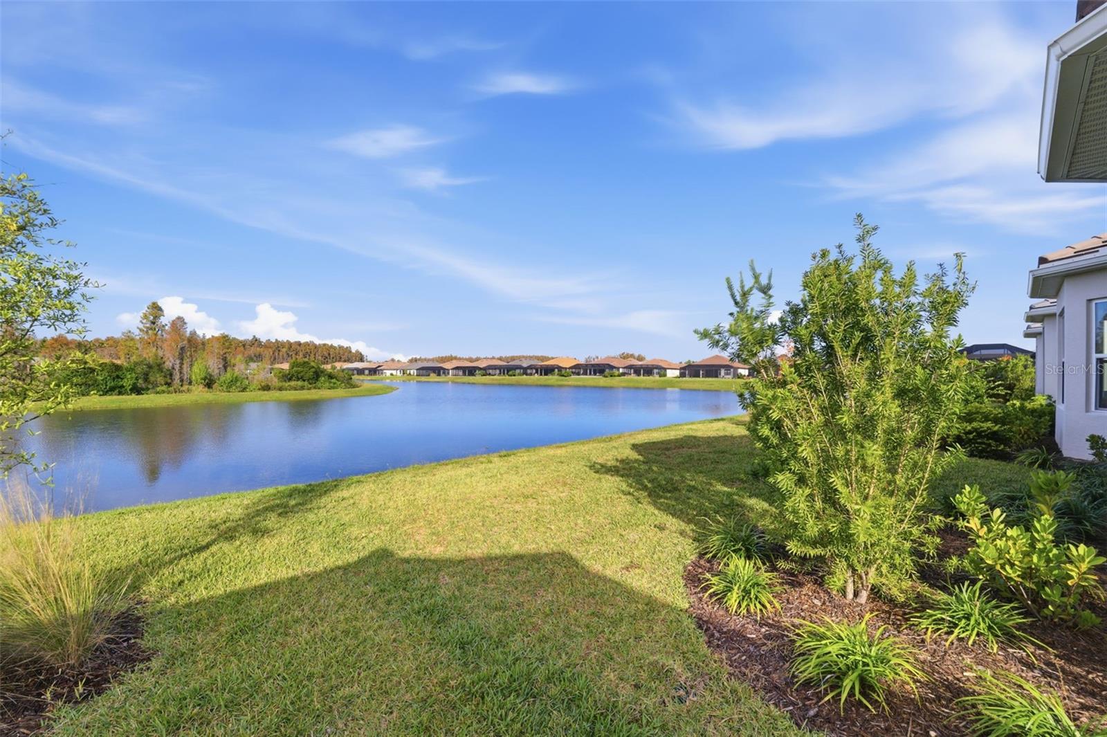 ESPLANADE/WIREGRASS RANCH PHS - Residential