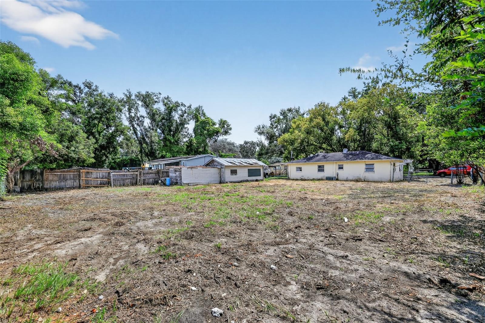 ZEPHYRHILLS COLONY CO - Residential