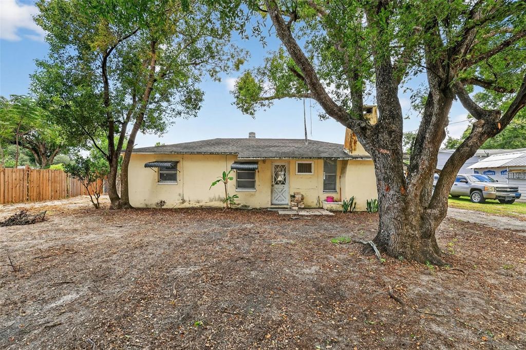 Photo of 37421 Lupine Drive, Zephyrhills, FL 33541 (MLS # TB8431834)