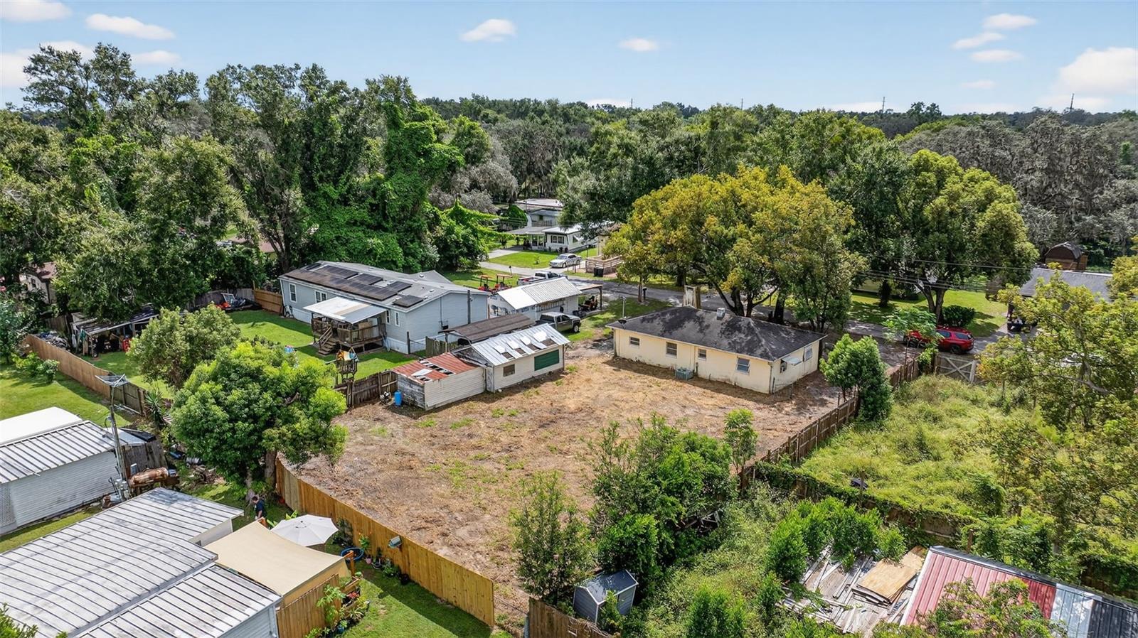ZEPHYRHILLS COLONY CO - Residential