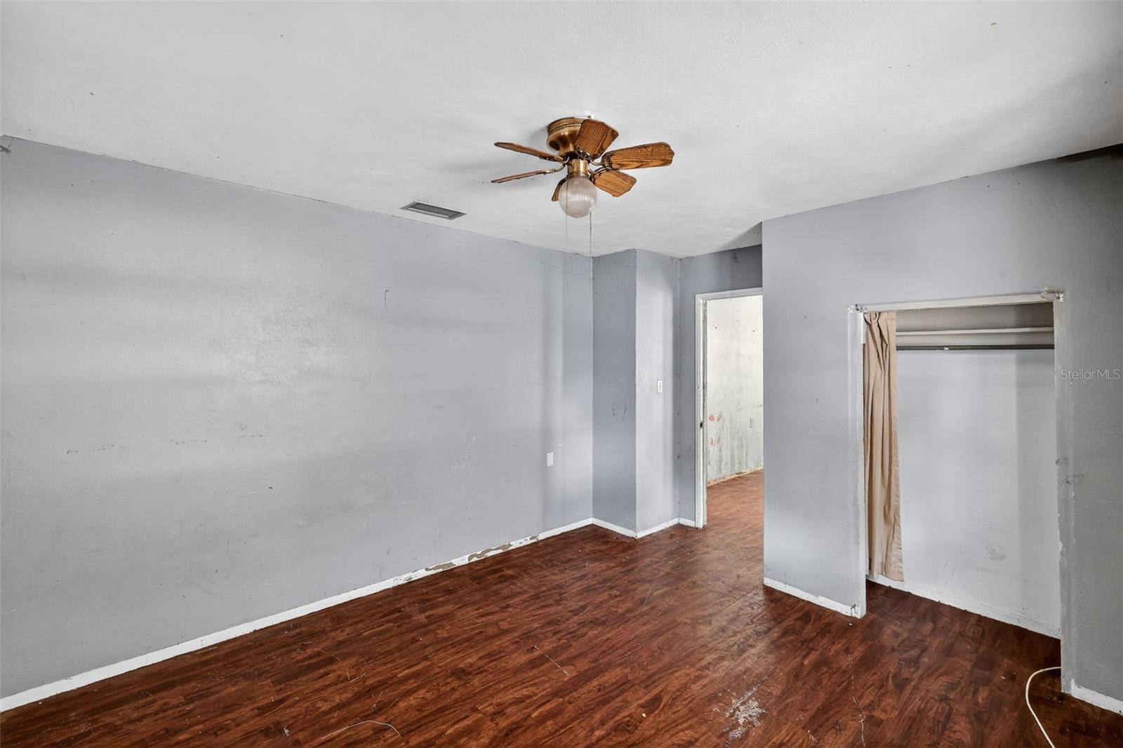 ZEPHYRHILLS COLONY CO - Residential