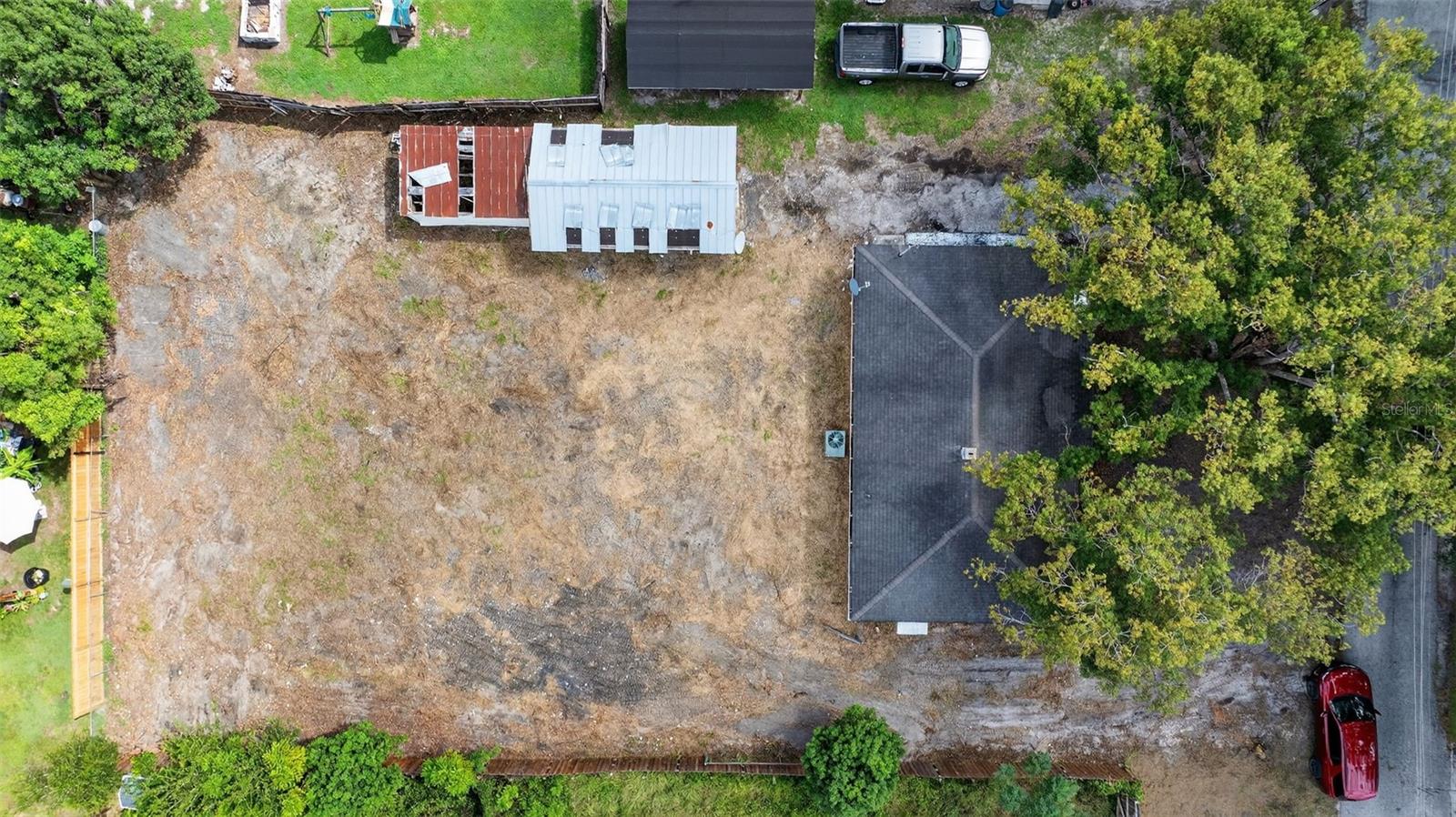 ZEPHYRHILLS COLONY CO - Residential