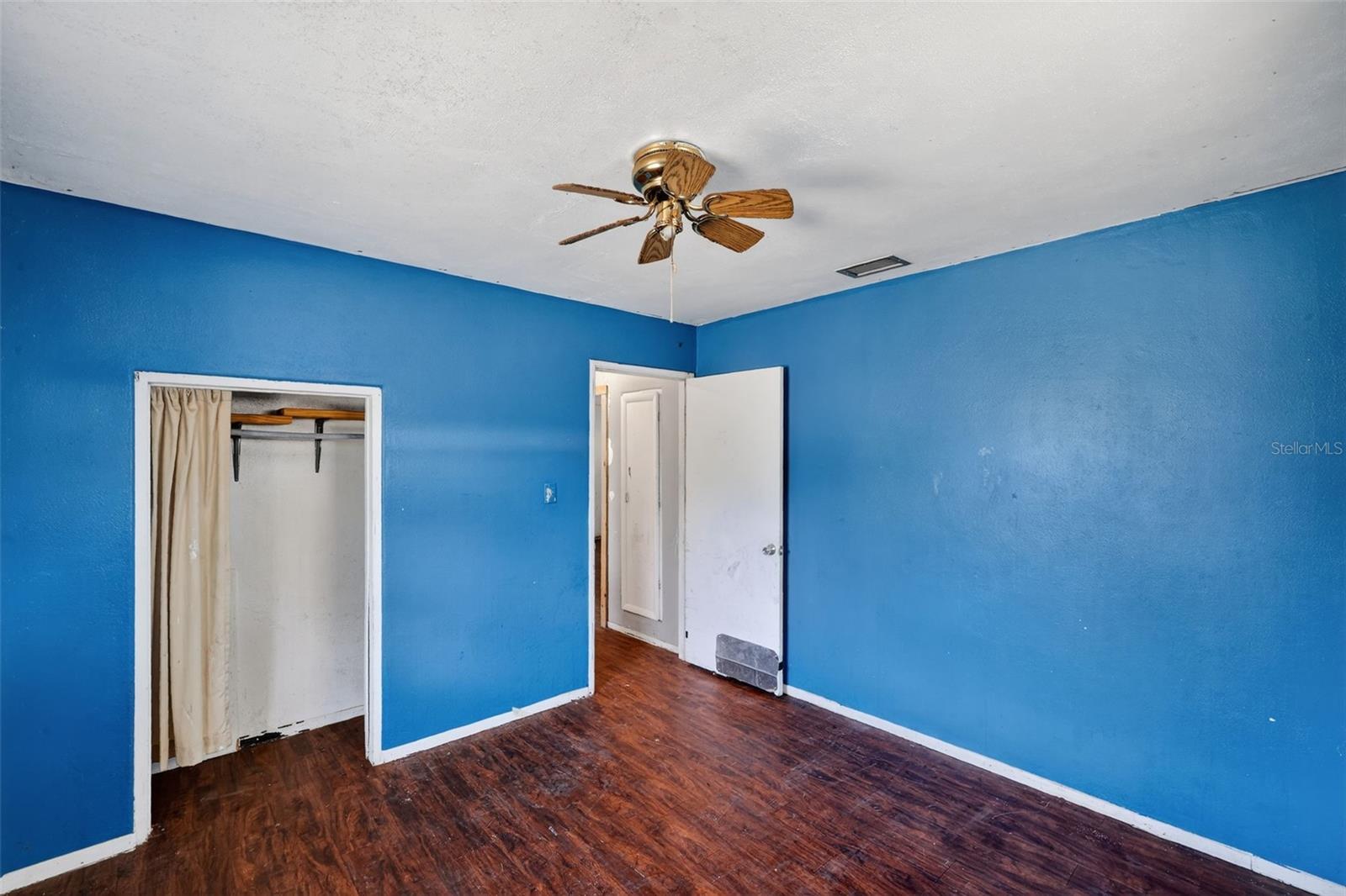 ZEPHYRHILLS COLONY CO - Residential