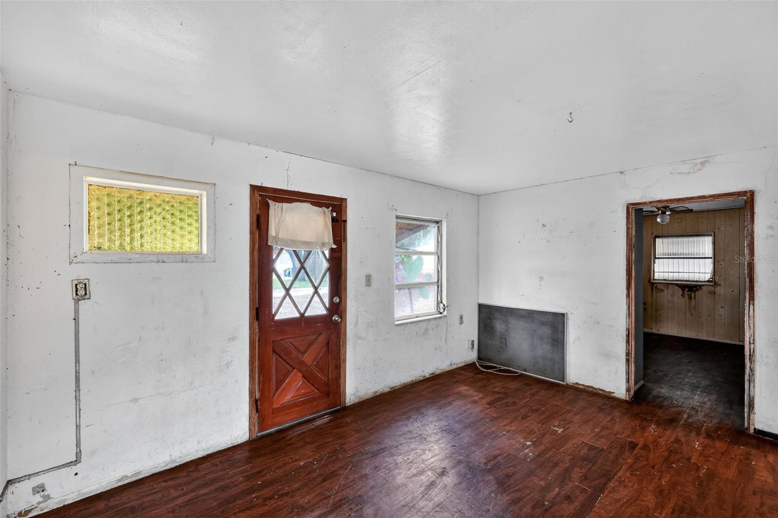 ZEPHYRHILLS COLONY CO - Residential