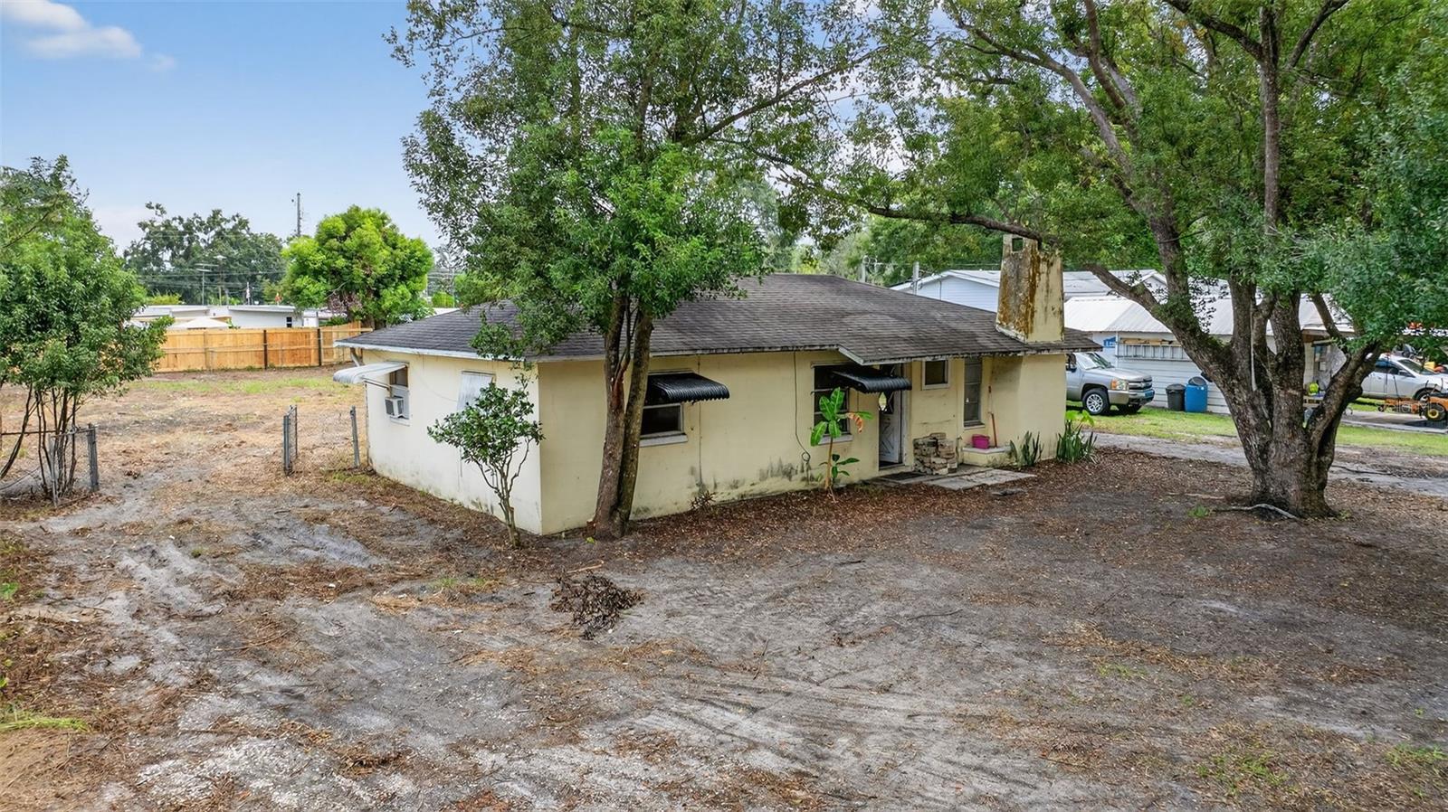 ZEPHYRHILLS COLONY CO - Residential