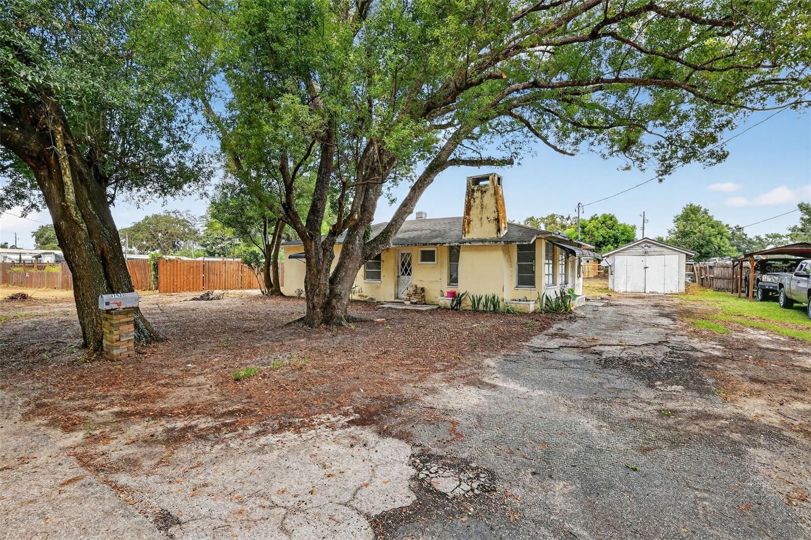 ZEPHYRHILLS COLONY CO - Residential