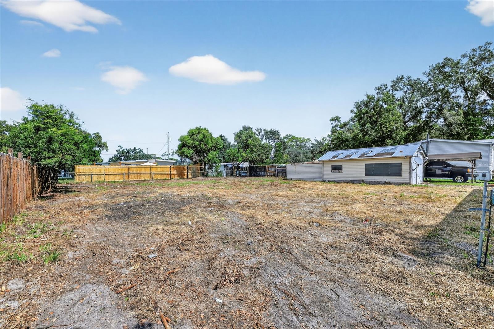 ZEPHYRHILLS COLONY CO - Residential