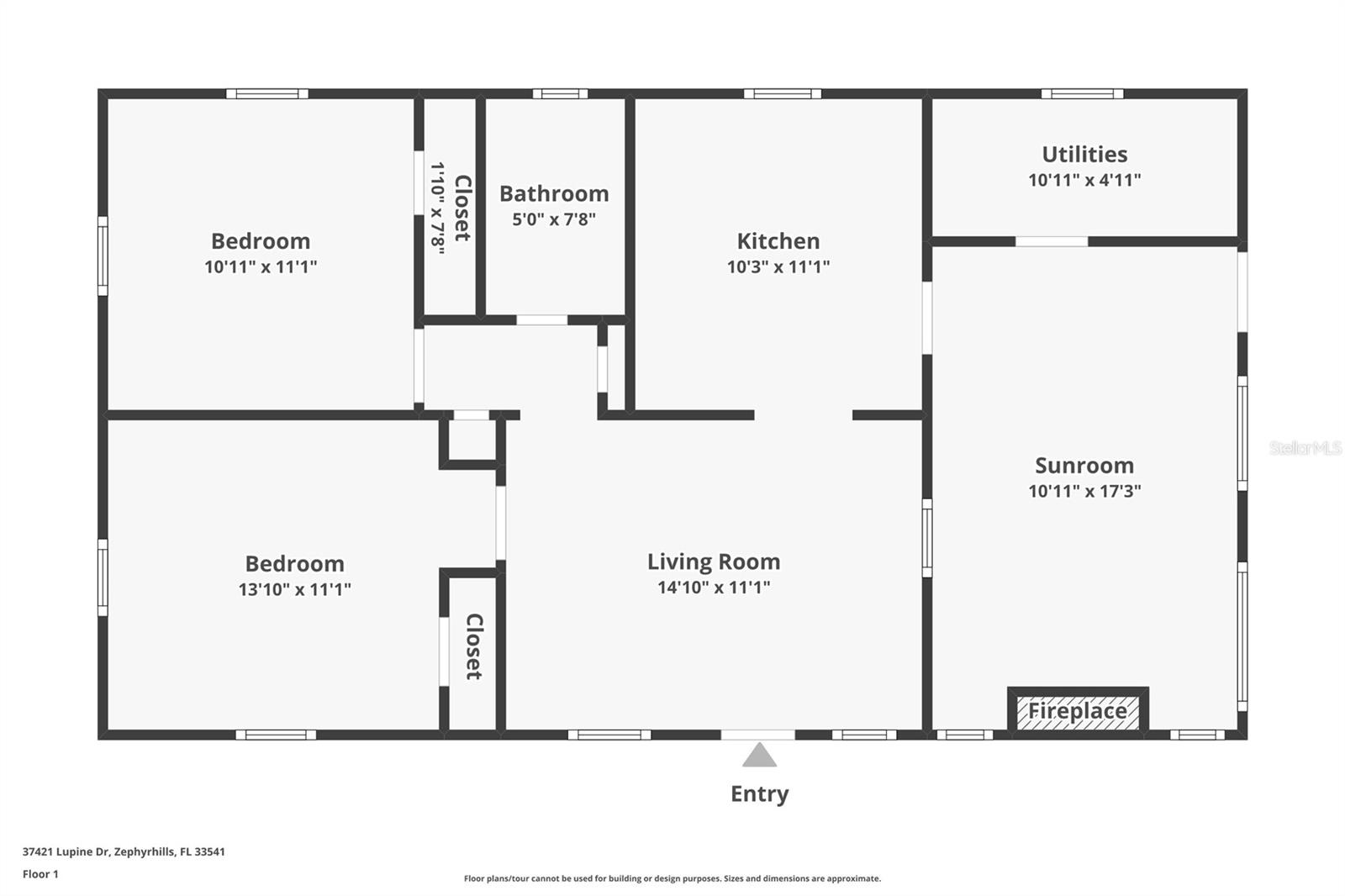 ZEPHYRHILLS COLONY CO - Residential