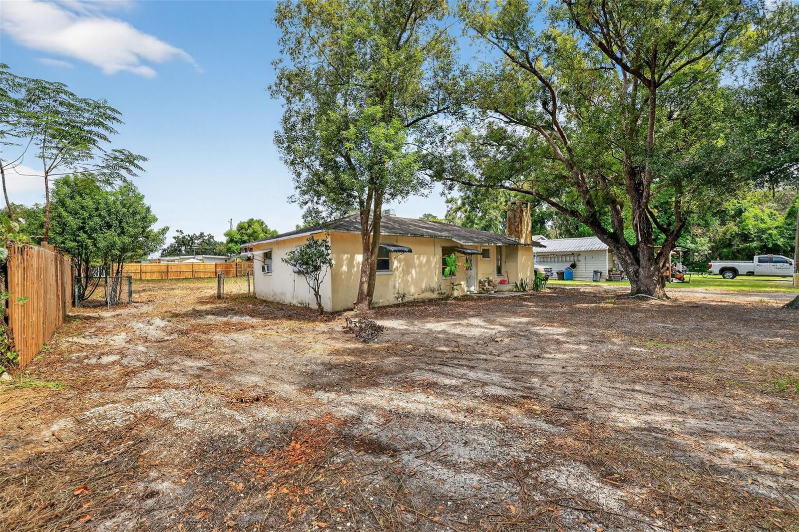 ZEPHYRHILLS COLONY CO - Residential
