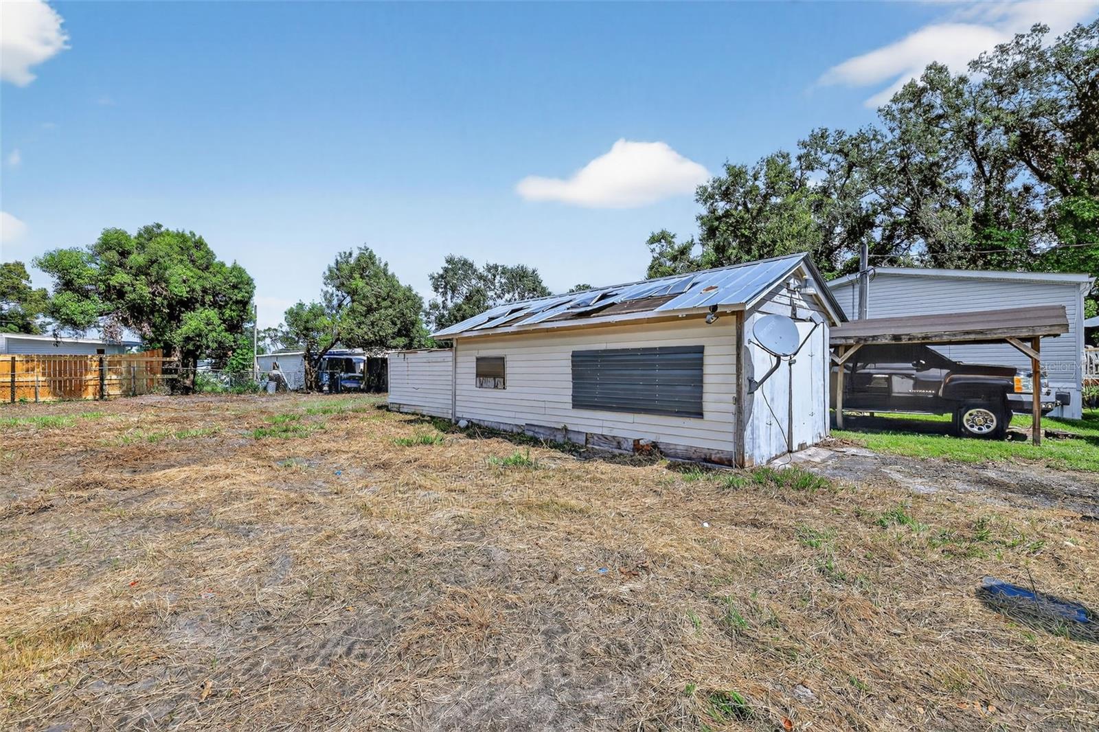 ZEPHYRHILLS COLONY CO - Residential