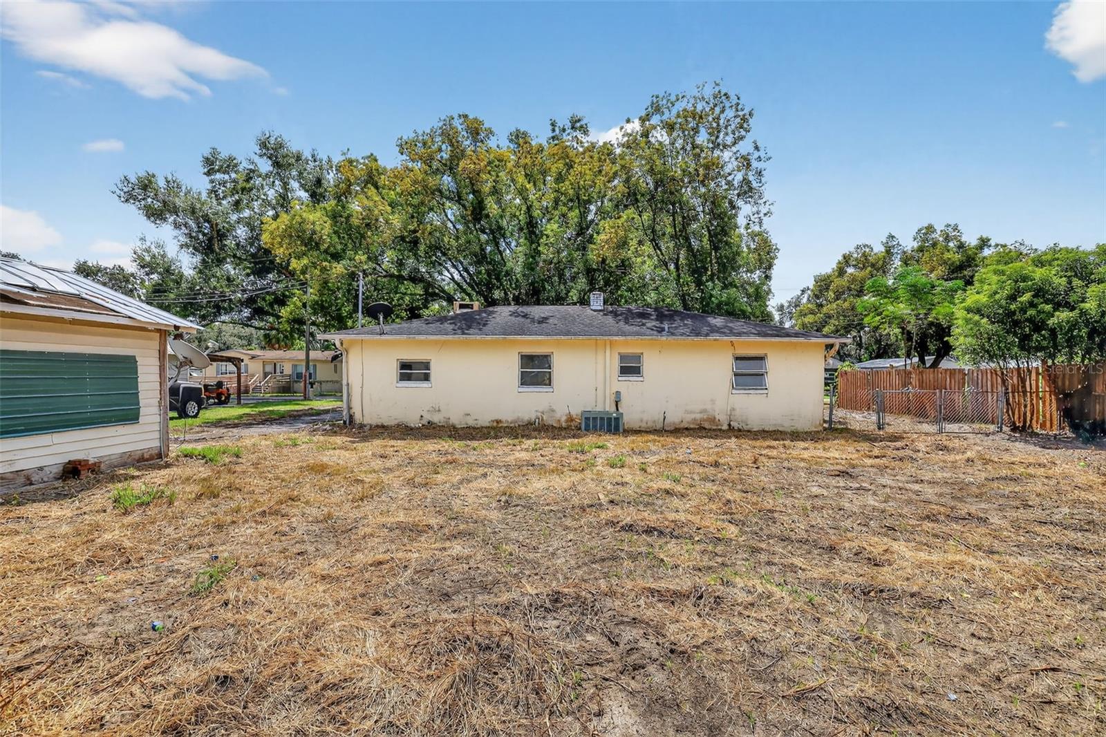 ZEPHYRHILLS COLONY CO - Residential