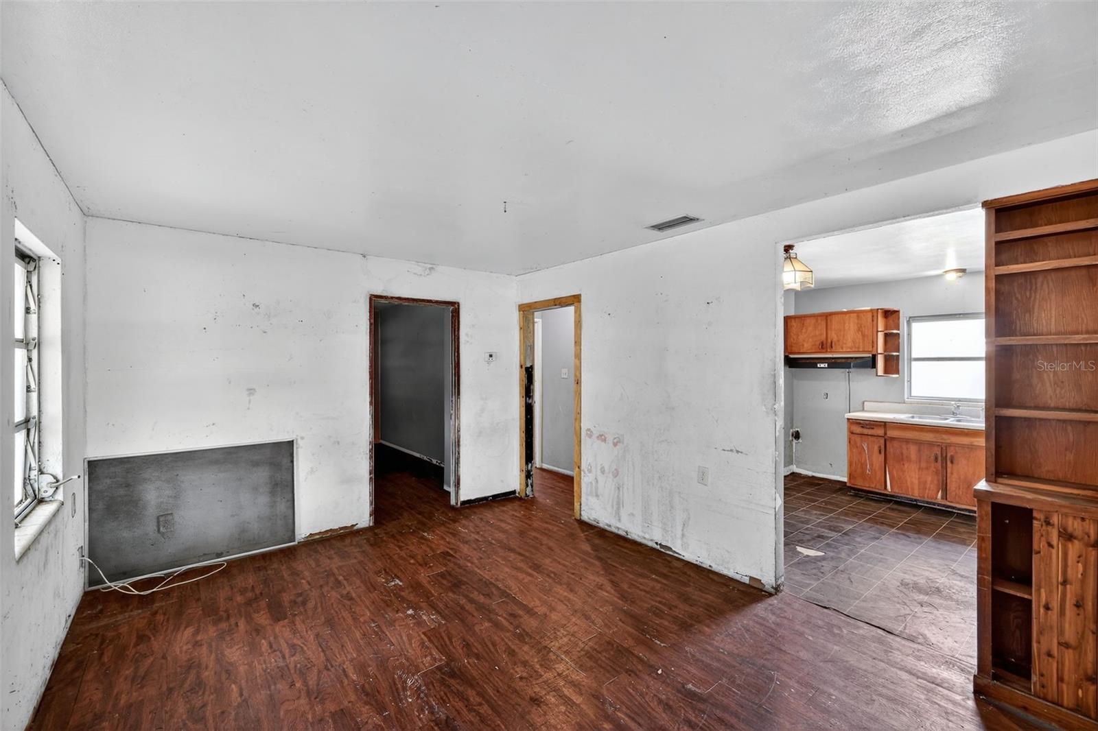 ZEPHYRHILLS COLONY CO - Residential